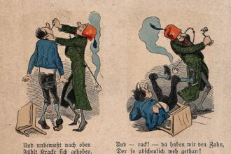 F-bombs, herky jerks and the Final Straw: Every Dan Hurley reaction from the Final Four