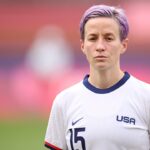 Megan Rapinoe rips IOC's new policy to protect women's sports, rejects notion rule is based in scien