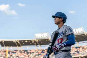 Where to watch Los Angeles Dodgers vs. Washington Nationals: Live stream, start time, TV channel, od