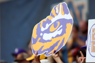 Where to watch Tennessee vs. LSU baseball today: Time, TV schedule, channel, live stream for college