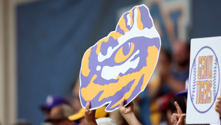 Where to watch Tennessee vs. LSU baseball today: Time, TV schedule, channel, live stream for college