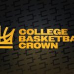 College Basketball Crown bracket: Full schedule, TV channels, live streams, scores for 2026 tourname