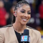 Basketball legend Candace Parker takes aim at Geno Auriemma after Dawn Staley confrontation