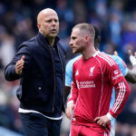 Slot claims Liverpool missed fighting spirit in City defeat
