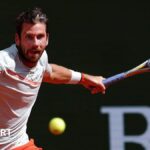 Norrie claims first win in Monte Carlo since 2019