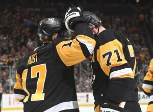 PREVIEW: Another dominant night? Penguins face Panthers again