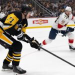Fresh off rout, Penguins eager to jolt Panthers again