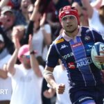 Superb Bordeaux knock Tigers out of Champions Cup