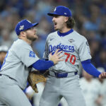 Dodgers on Deck: Monday, April 6 at Blue Jays