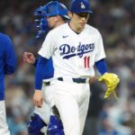 Why Dodgers-Nationals game is delayed today with potential start time impacted by weather