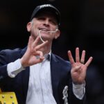 Dan Hurley Shuts Down North Carolina Rumors, Leaves Door Open For NBA ‘Down The Line’