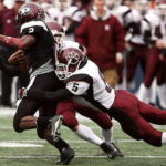 UConn's Ball uncertain for title game due to foot