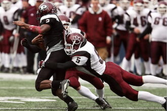 UConn's Ball uncertain for title game due to foot