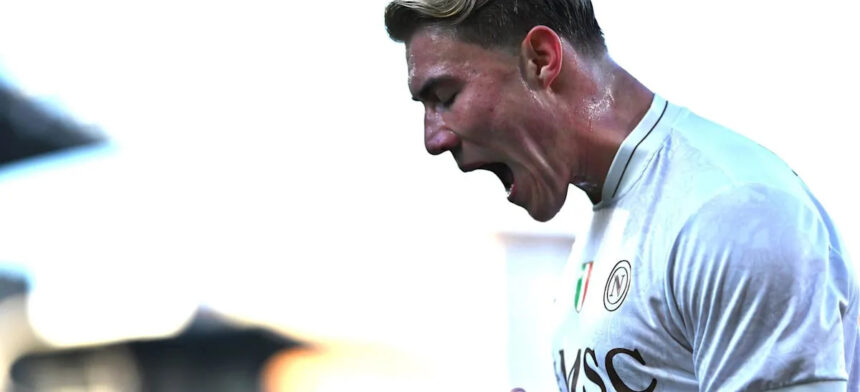 Kevin De Bruyne fires Rasmus Hojlund warning to Man United