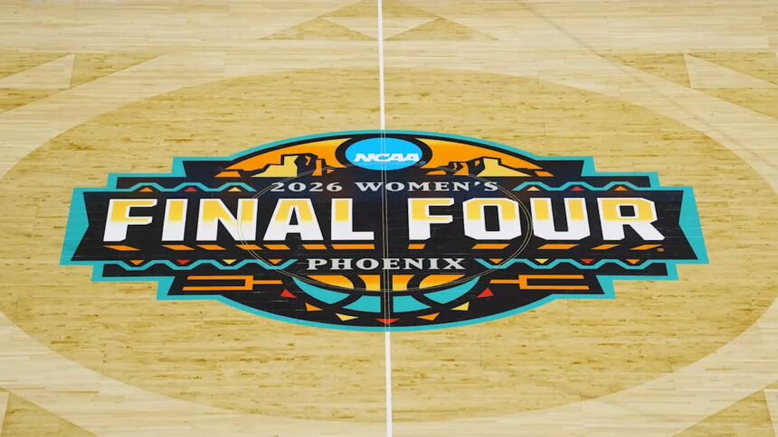 South Carolina vs. UCLA live updates: 2026 March Madness Women's National Championship Game score, h