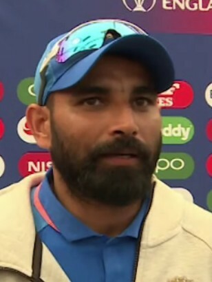 I am not a machine: Mohammed Shami talks candidly after Hyderabad heroics for LSG