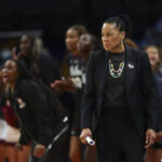 How to live stream South Carolina vs UCLA: Women’s NCAA Tournament Final, TV channel