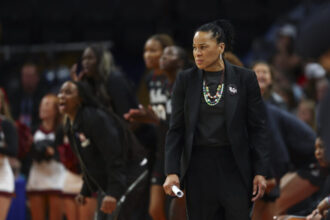 How to live stream South Carolina vs UCLA: Women’s NCAA Tournament Final, TV channel