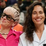 WNBA legend Sue Bird says IOC's new policy to protect women's sports is akin to 'fearmongering'