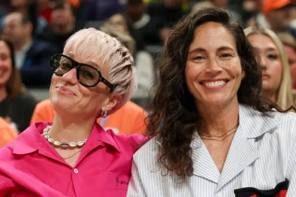 WNBA legend Sue Bird says IOC's new policy to protect women's sports is akin to 'fearmongering'