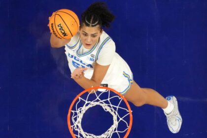 What Channel Is South Carolina vs. UCLA On? Live Stream, Start Time for Women's Championship Game