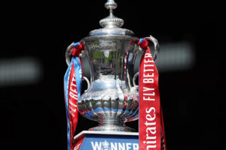 FA Cup semifinal draw: Man City, Chelsea kept apart; will face Southampton, Leeds at Wembley