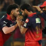 Kumar becomes second player to pass 200 IPL wickets