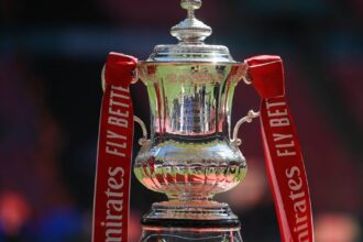 FA Cup semis confirmed: City-Southampton and Chelsea-Leeds clash at Wembley on April 25–26
