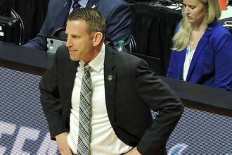 Alabama locks down Nate Oats, makes him one of highest-paid coaches