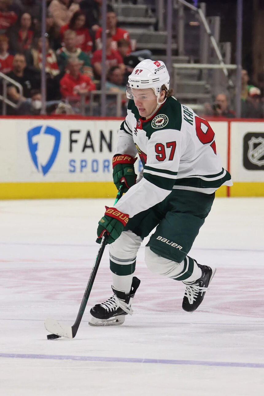 Huge 3rd-period rally falls short as Detroit Red Wings slide continues