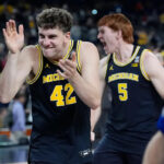 Previewing Michigan's national championship game vs UConn: Hail Yes! podcast