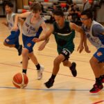 Cam Boozer got facial fractures in loss to UConn