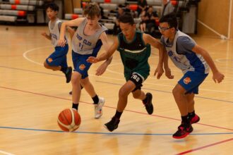 Cam Boozer got facial fractures in loss to UConn