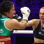 Scotney becomes Britain's youngest undisputed champion