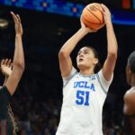 UCLA Wins its First NCAA Women’s Basketball Championship, Dominating South Carolina Gamecocks