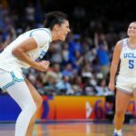 UCLA Dominate in First NCAA Championship Win