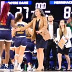 Kelly Morrone named women's basketball coach at Albany
