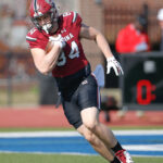 UCLA blows out South Carolina for women's title