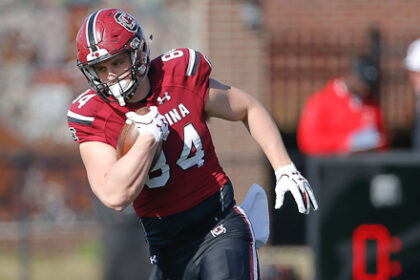 UCLA blows out South Carolina for women's title