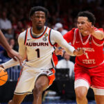 Auburn vs Tulsa live updates, score, highlights for NIT Championship