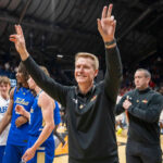 Tulsa basketball vs Auburn live updates, score, highlights for NIT championship game