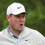MacIntyre misses out as Spaun wins Texas Open