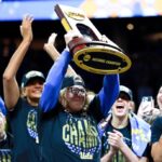 UCLA Wins First NCAA Women’s Basketball Title And Adds Another Woman Head Coach Champion