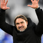 Leeds 'greedy to go to the next step' as Wembley awaits