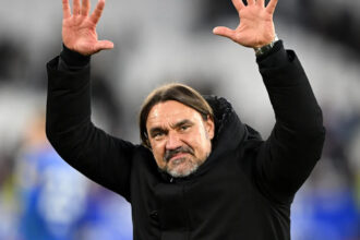Leeds 'greedy to go to the next step' as Wembley awaits