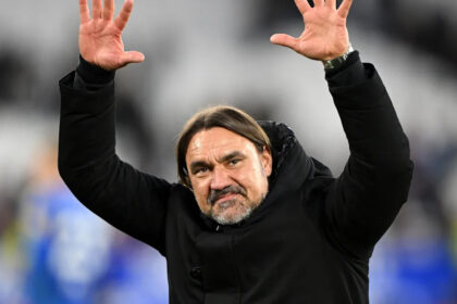 Leeds 'greedy to go to the next step' as Wembley awaits