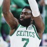 Jaylen Brown endorses Neemias Queta for Most Improved Player award