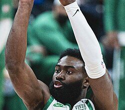 Jaylen Brown endorses Neemias Queta for Most Improved Player award