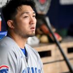 Cubs hope to regain Seiya Suzuki ahead of divisional series