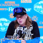 Cori Close's relishes 15-year journey to national championship with UCLA
